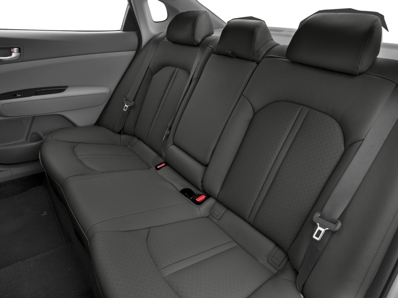 2016 Kia Optima 4dr Sdn LX ECO Turbo Photo