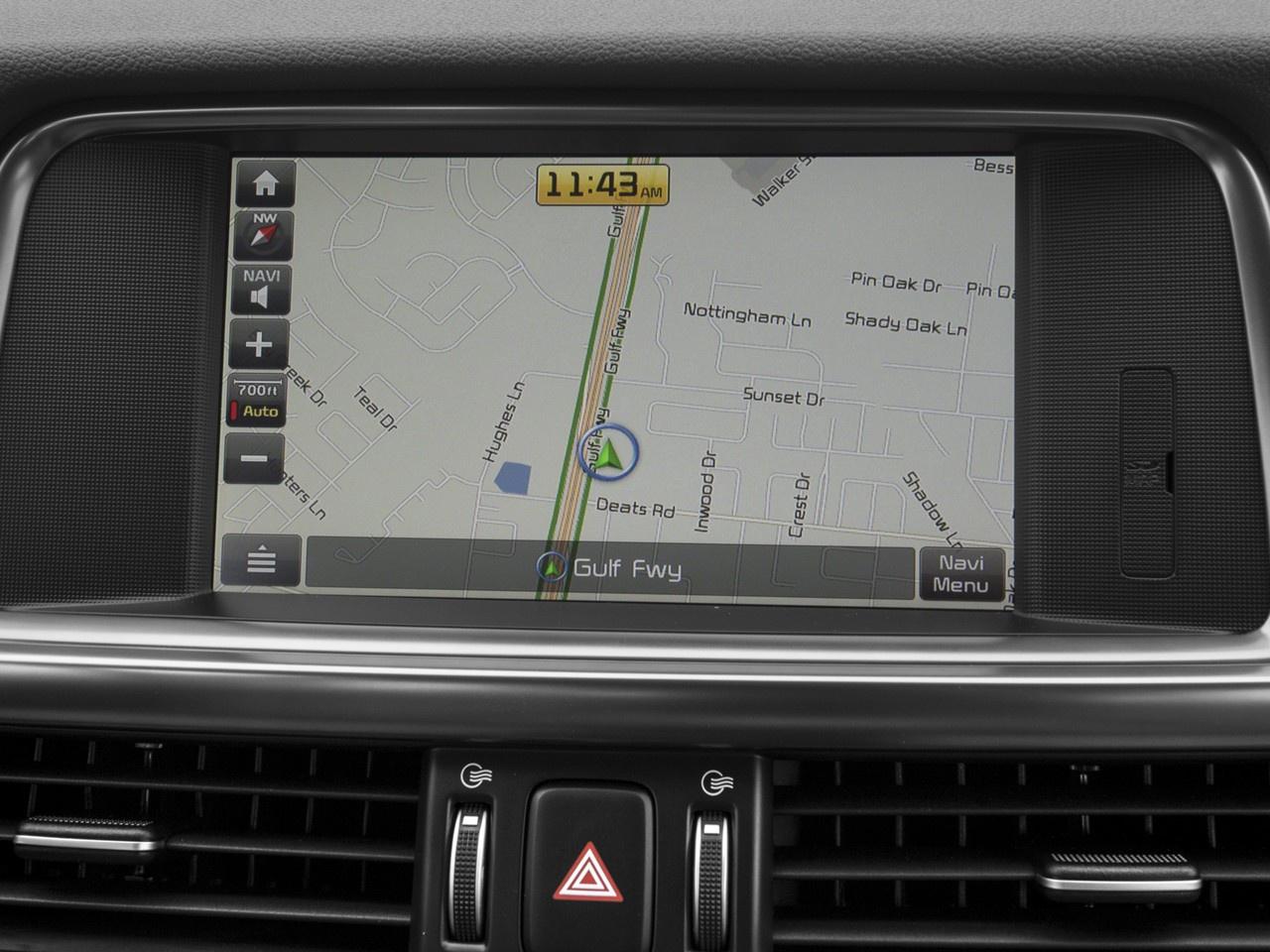 2016 Kia Optima 4dr Sdn LX ECO Turbo Photo