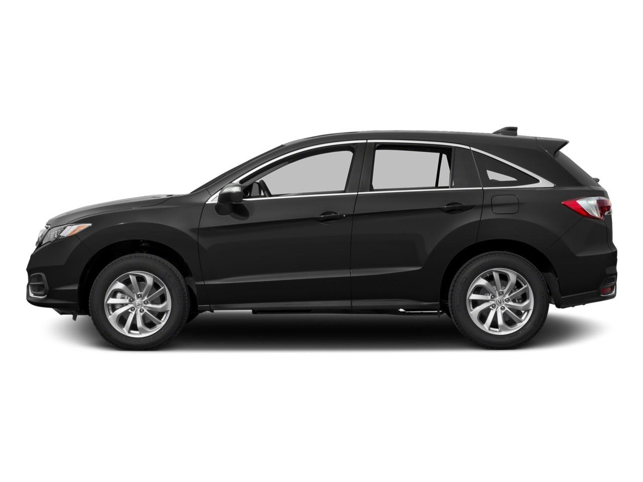 2017 Acura RDX AWD with Technology Package Photo