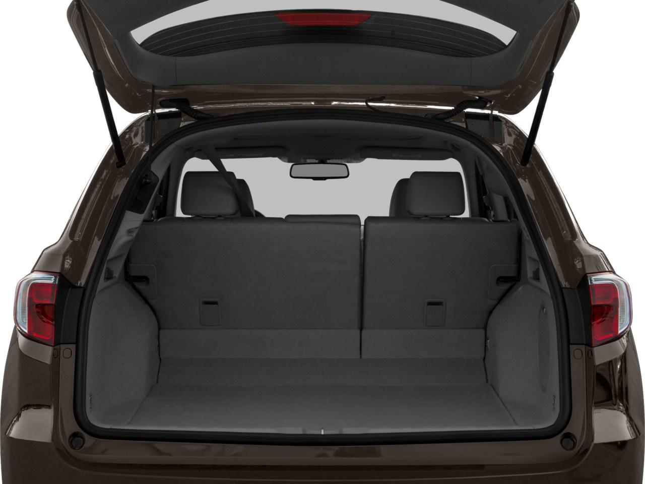 2017 Acura RDX AWD with Technology Package Photo