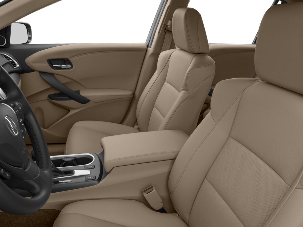 2017 Acura RDX AWD with Technology Package Photo