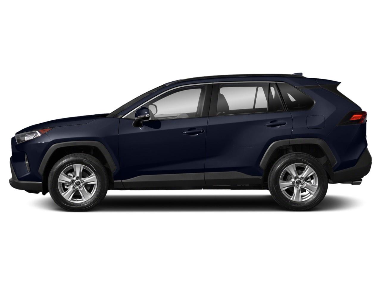 2020 Toyota RAV4 XLE AWD Photo