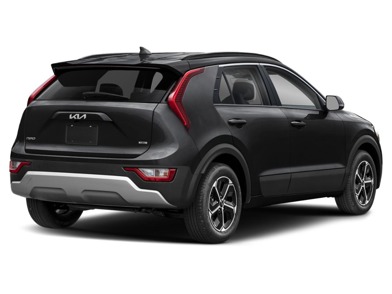 2026 Kia NIRO EX FWD Photo