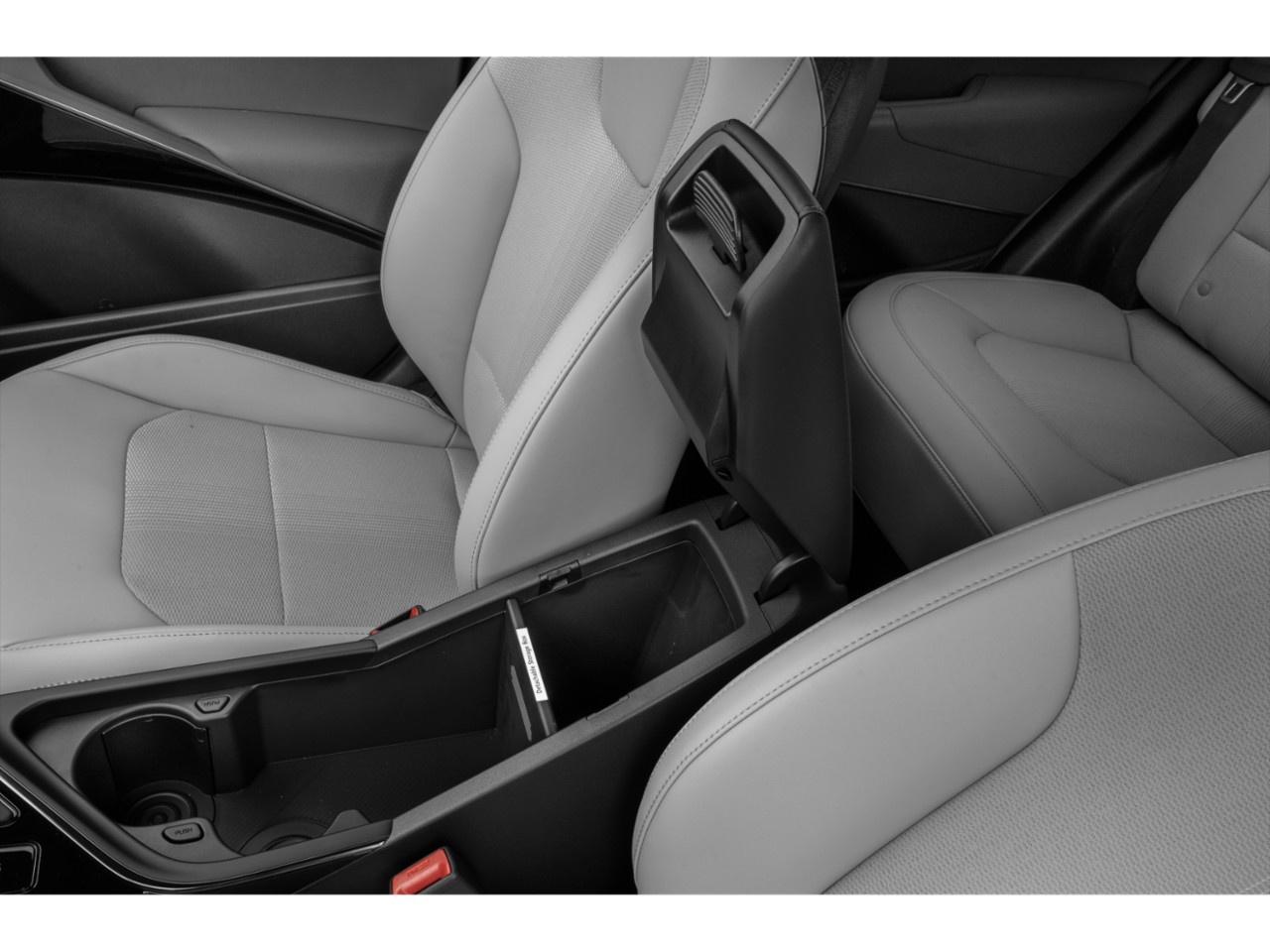 2026 Kia NIRO EX FWD Photo