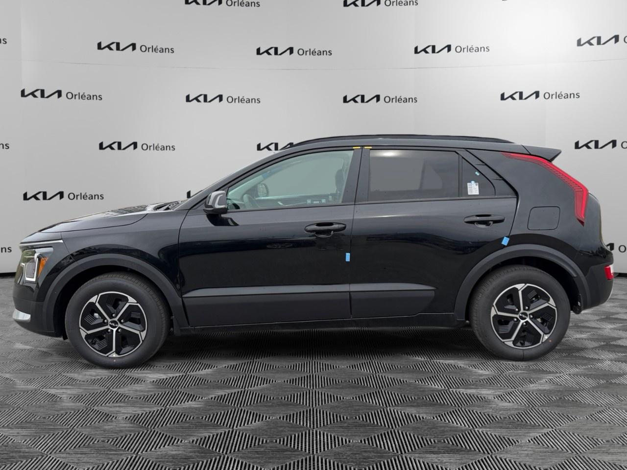 2026 Kia NIRO EX FWD Photo