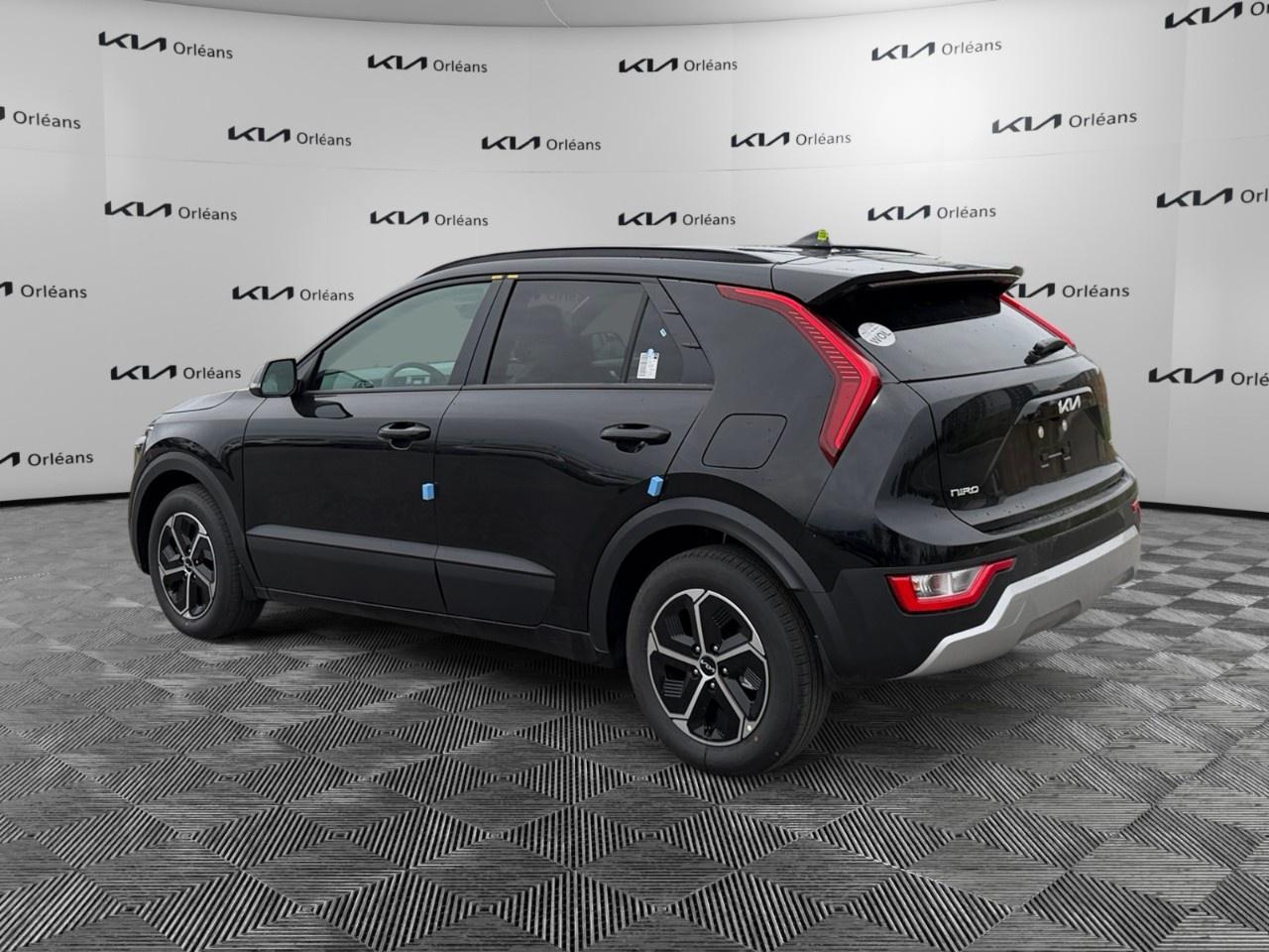2026 Kia NIRO EX FWD Photo