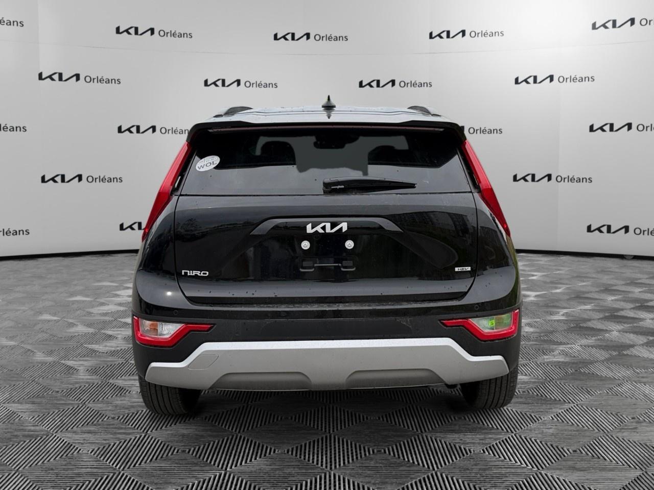 2026 Kia NIRO EX FWD Photo