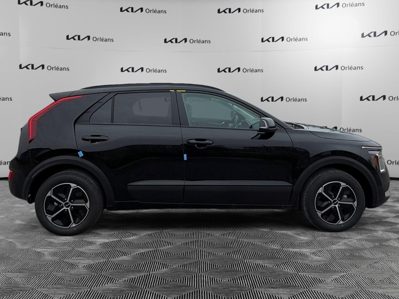 2026 Kia NIRO EX FWD Photo