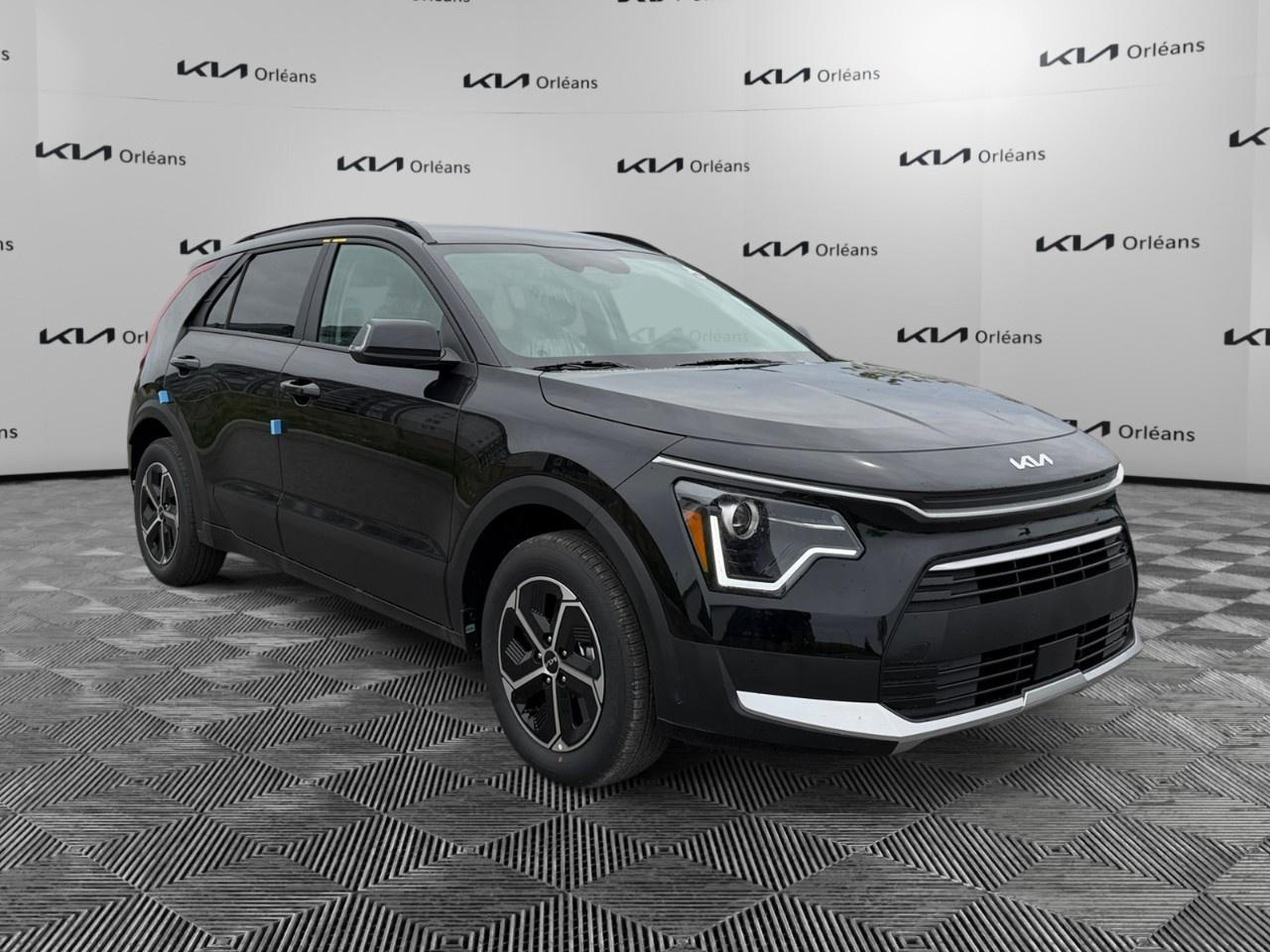 2026 Kia NIRO EX FWD Photo