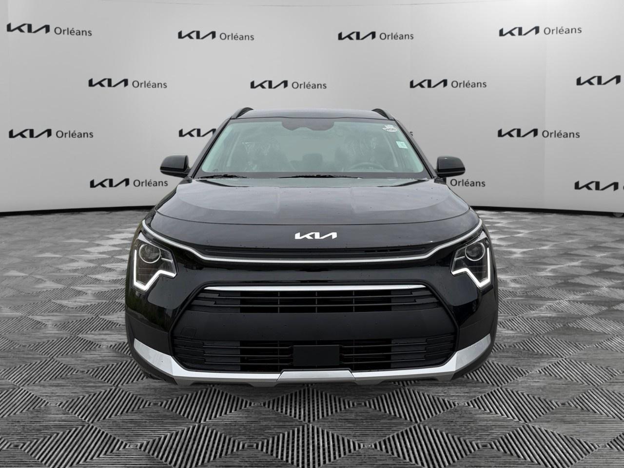 2026 Kia NIRO EX FWD Photo
