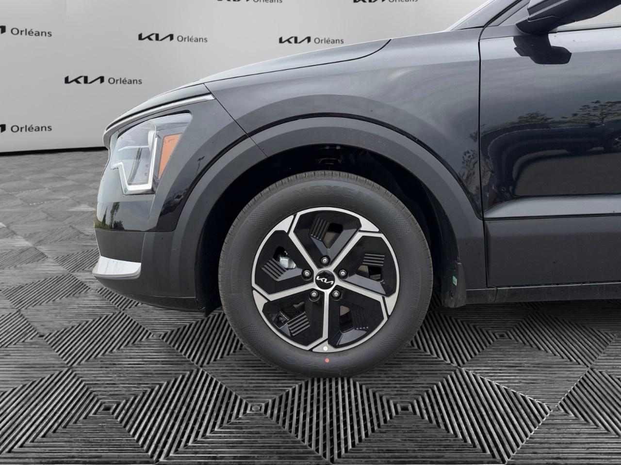 2026 Kia NIRO EX FWD Photo