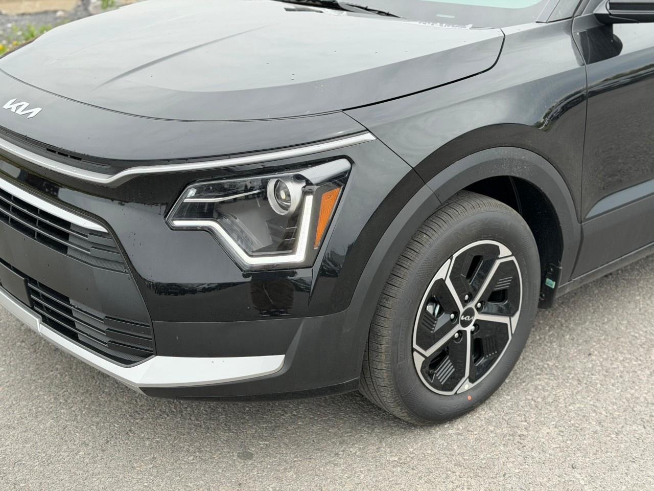 2026 Kia NIRO EX FWD Photo