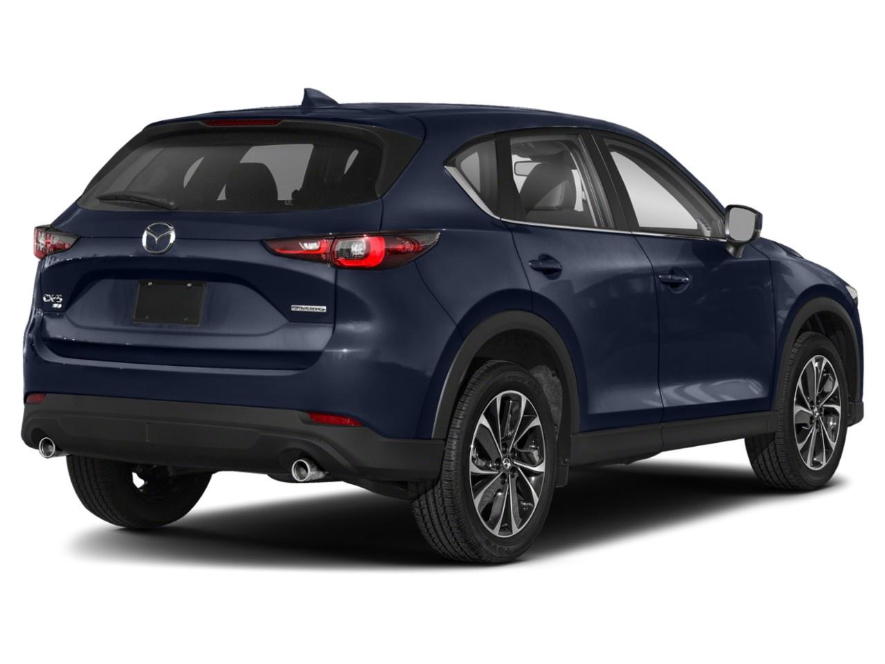 2022 Mazda CX-5 GS AWD Photo