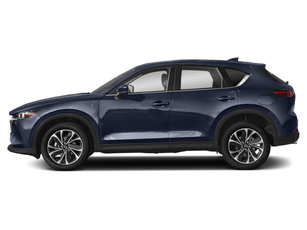 2022 Mazda CX-5 GS AWD Photo