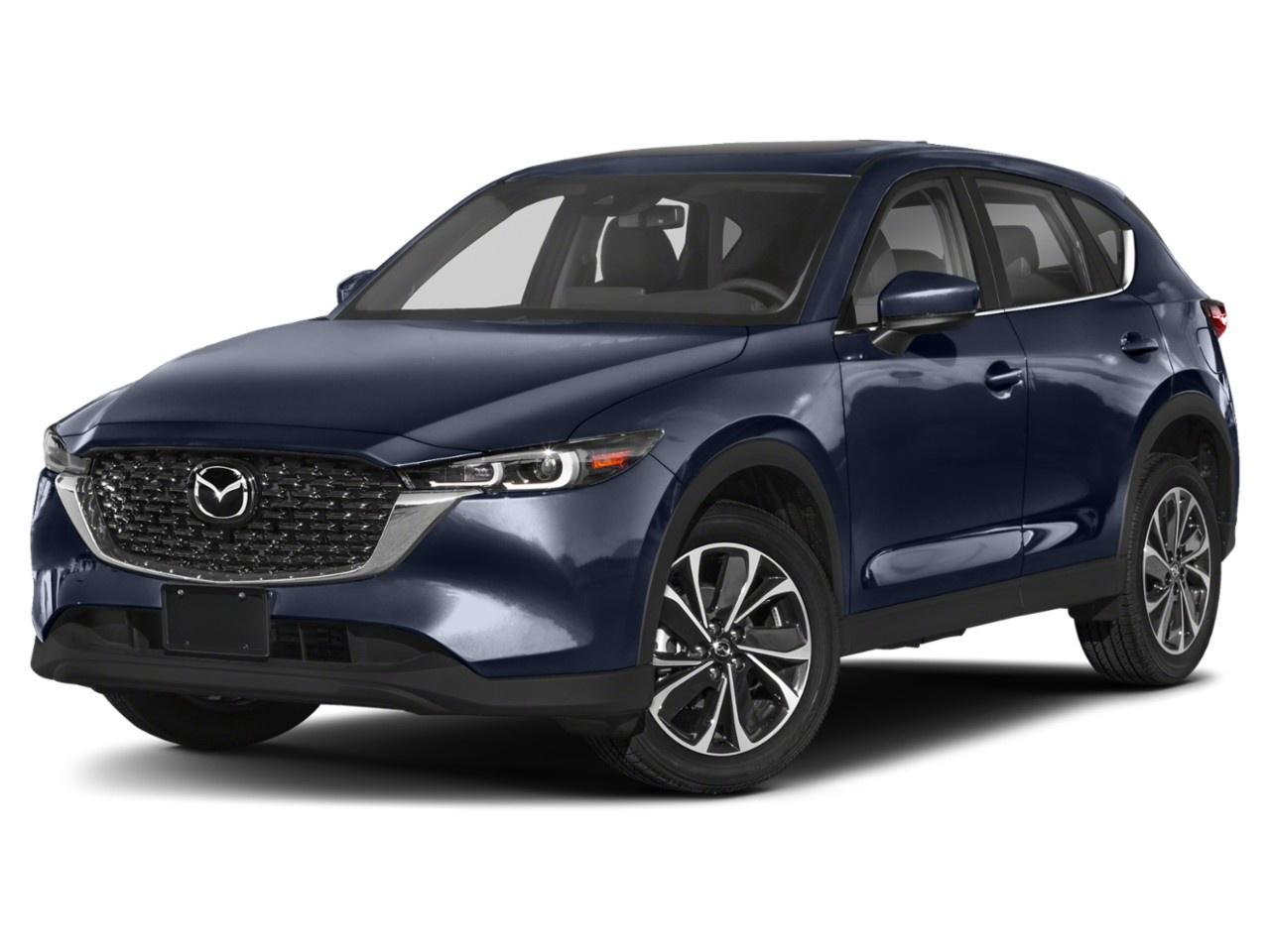 2022 Mazda CX-5 GS AWD Photo0