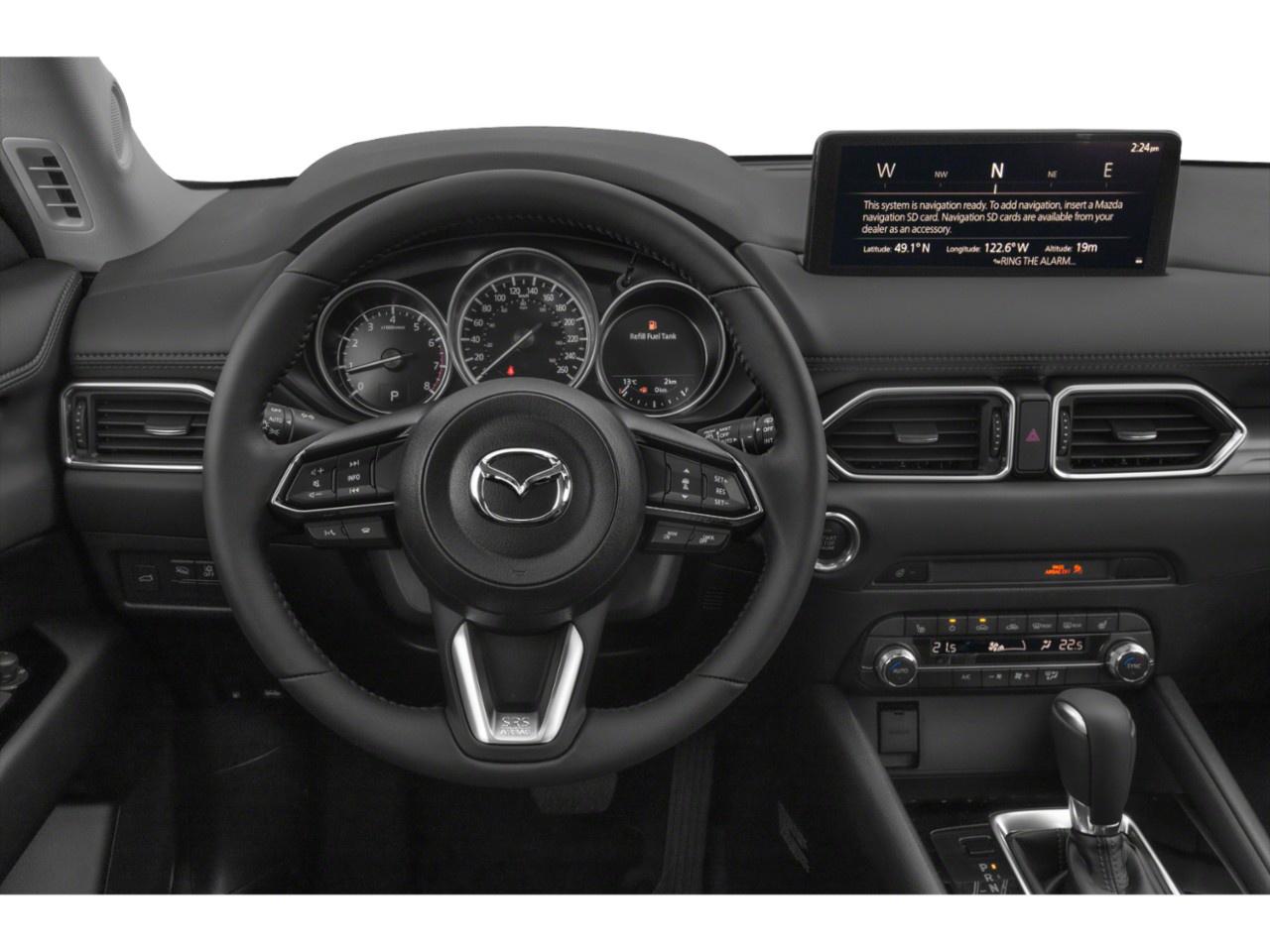 2022 Mazda CX-5 GS AWD Photo3