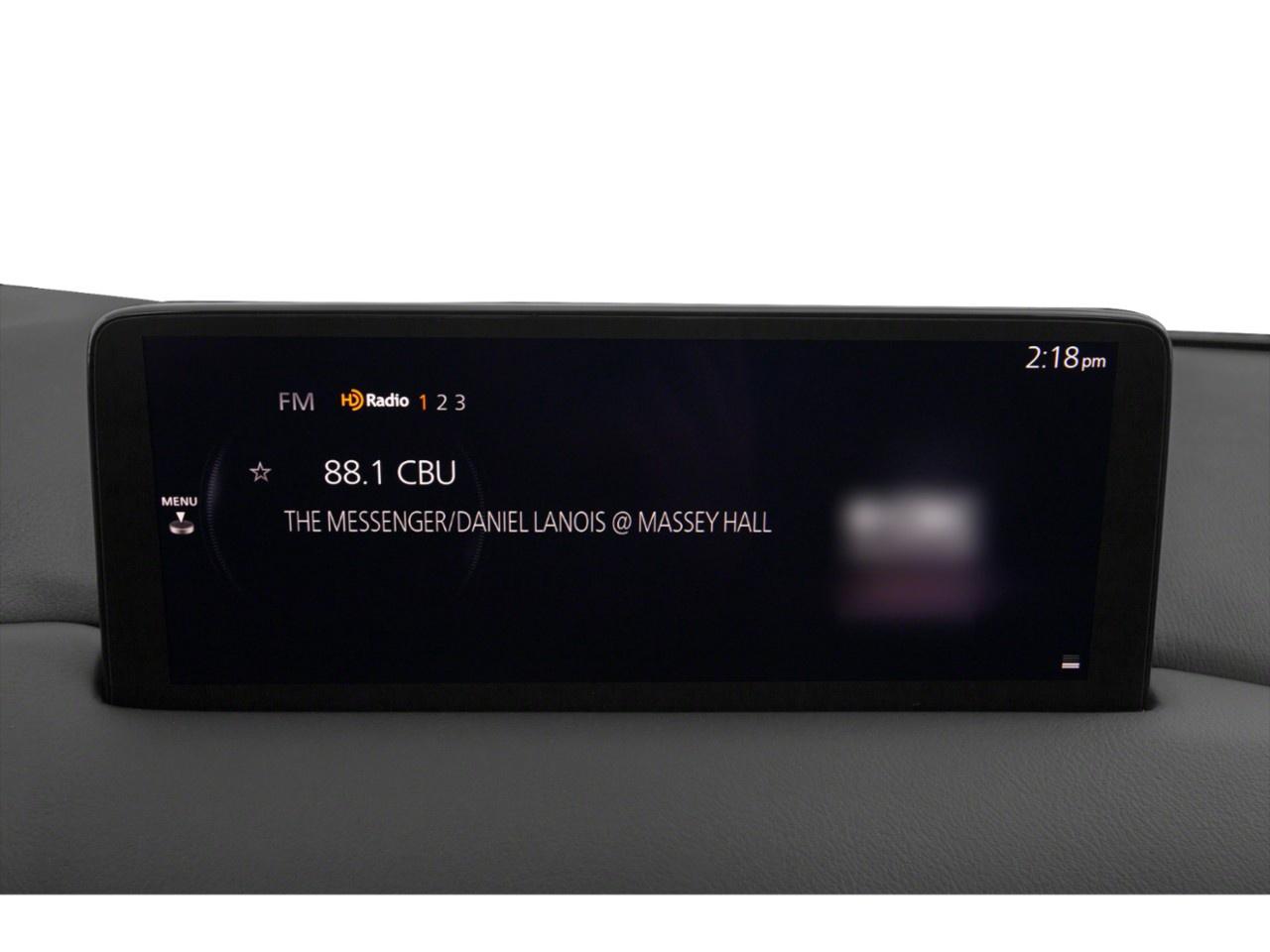 2022 Mazda CX-5 GS AWD Photo