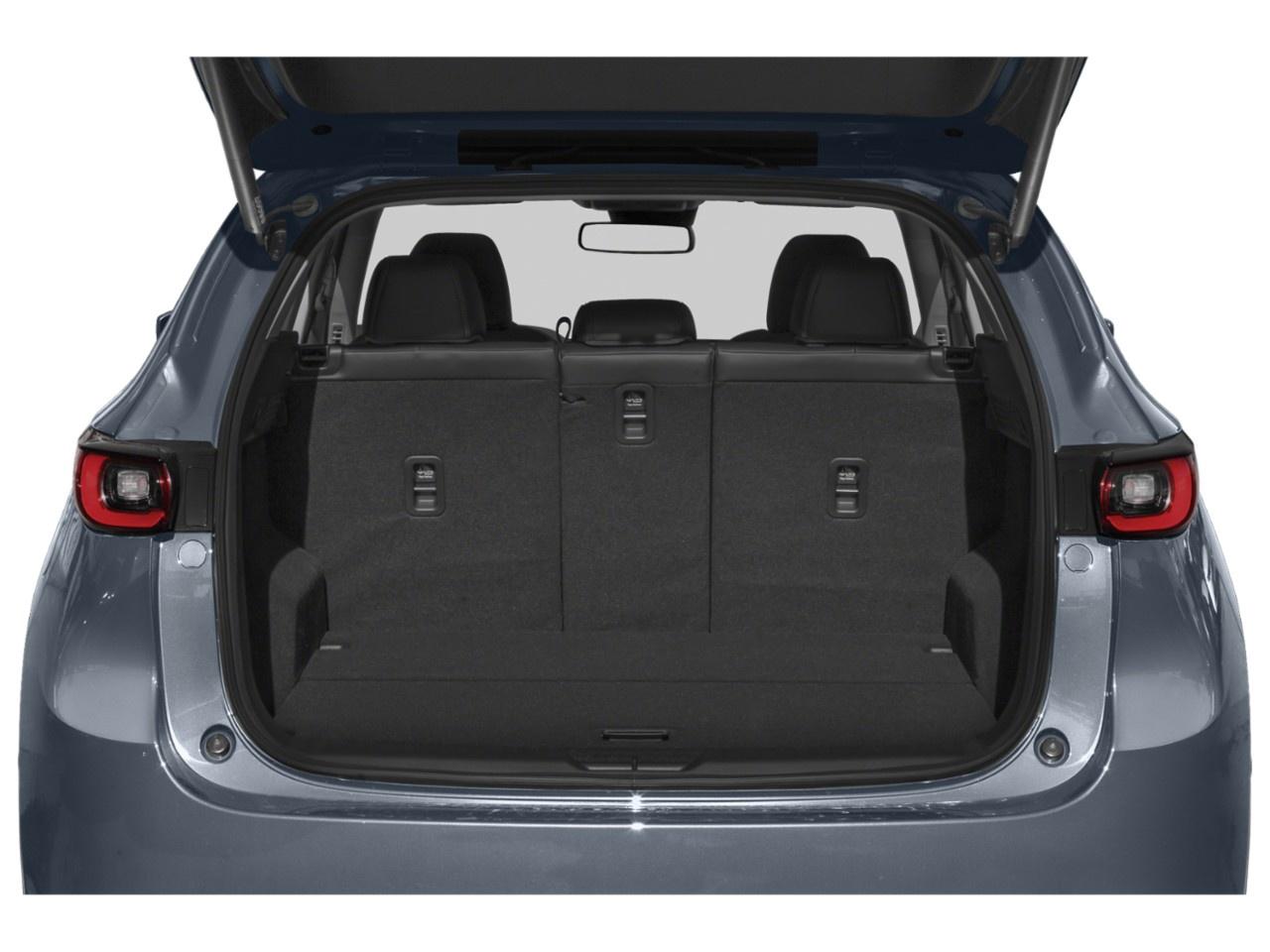 2022 Mazda CX-5 GS AWD Photo