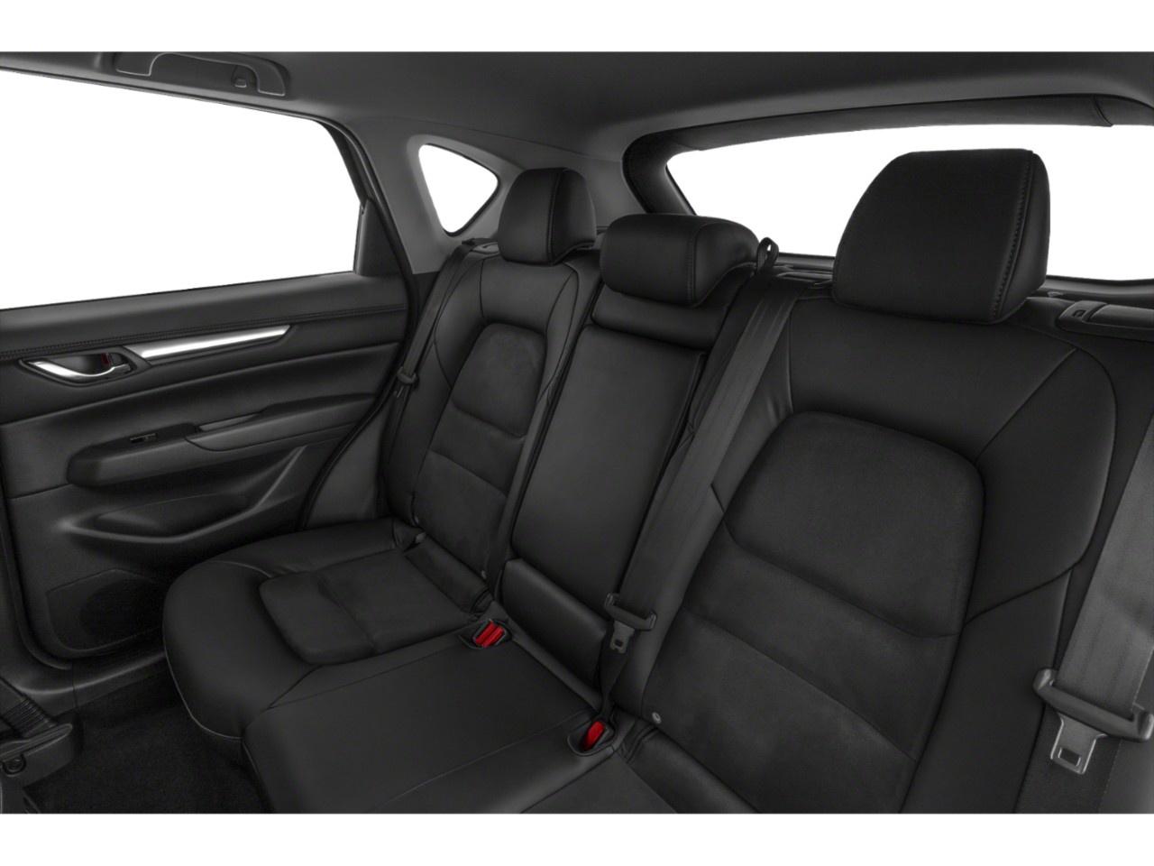 2022 Mazda CX-5 GS AWD Photo