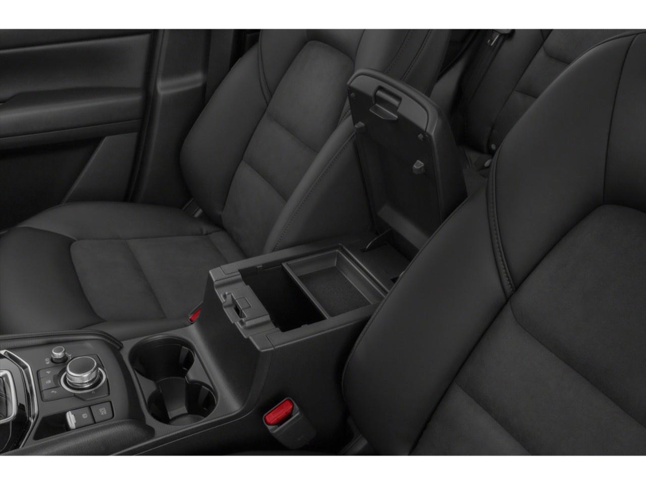 2022 Mazda CX-5 GS AWD Photo