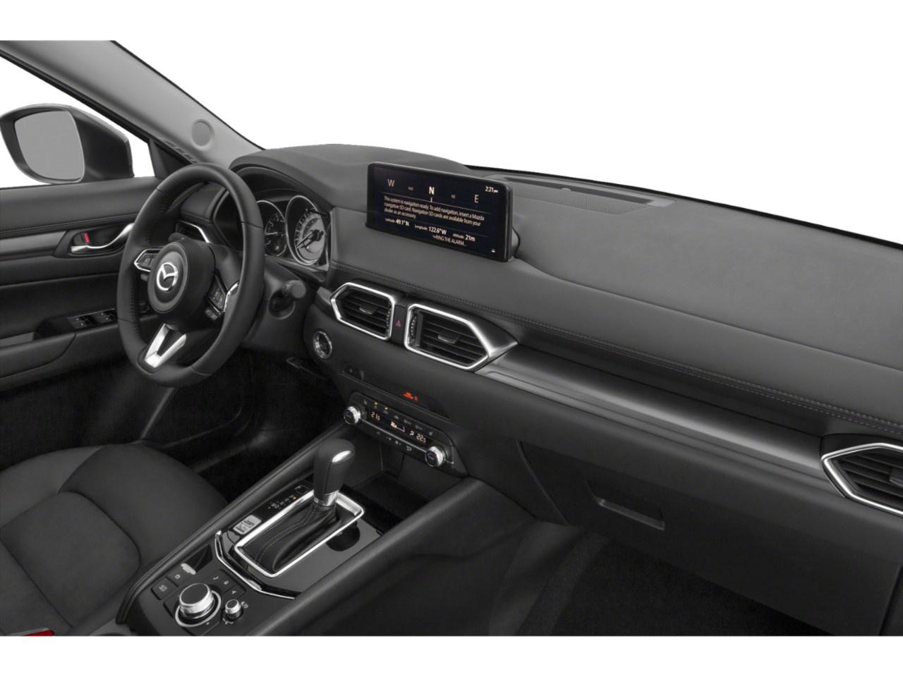 2022 Mazda CX-5 GS AWD Photo