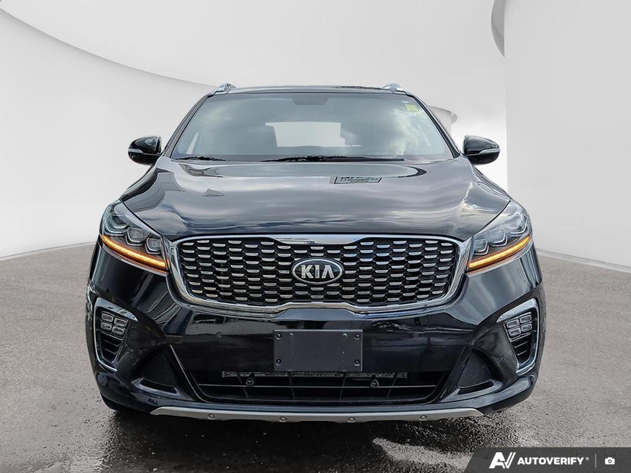 2019 Kia Sorento  Photo