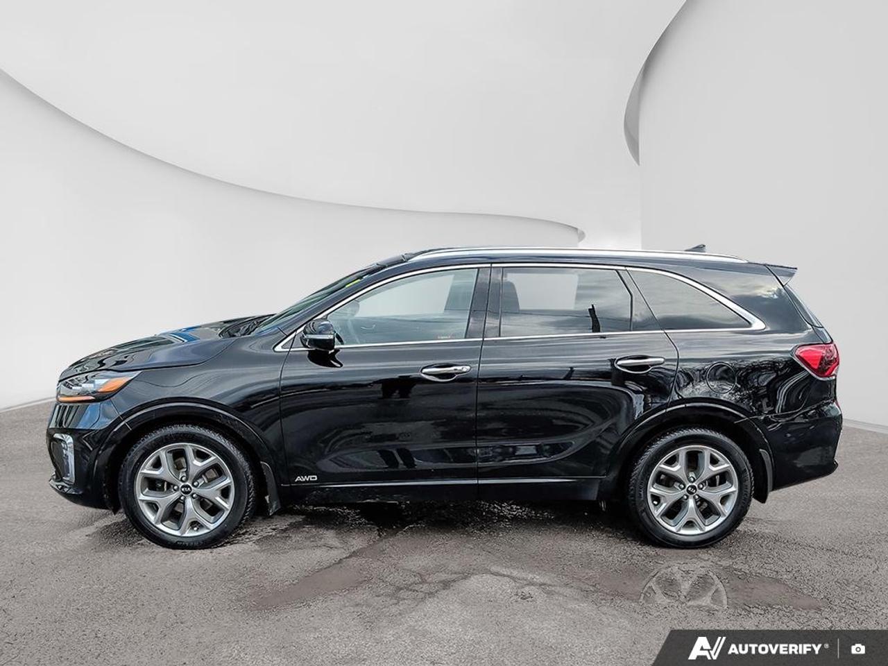 2019 Kia Sorento  Photo