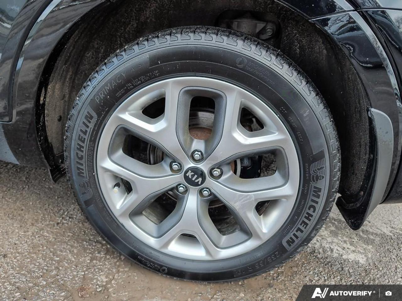 2019 Kia Sorento  Photo