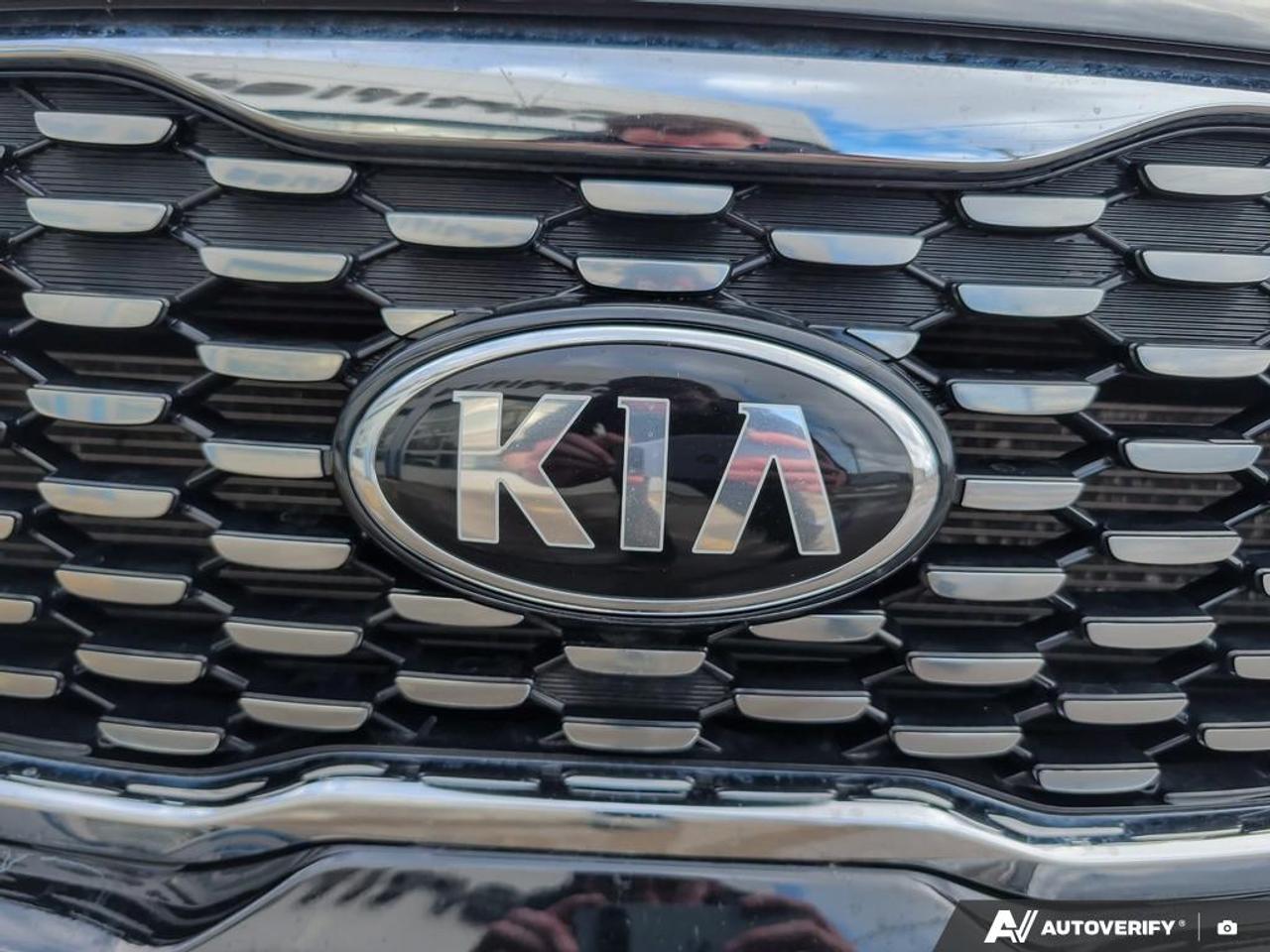 2019 Kia Sorento  Photo