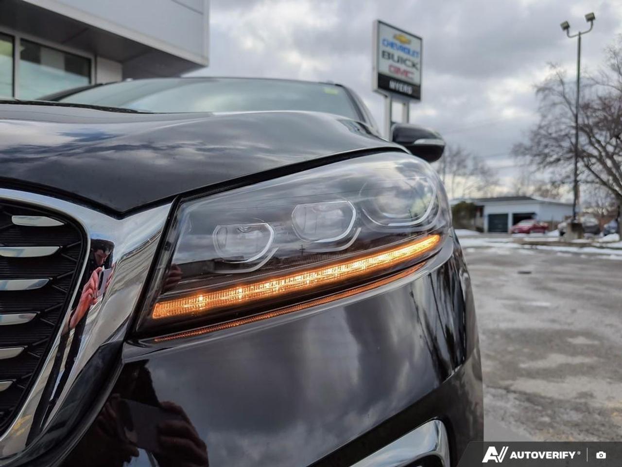 2019 Kia Sorento  Photo