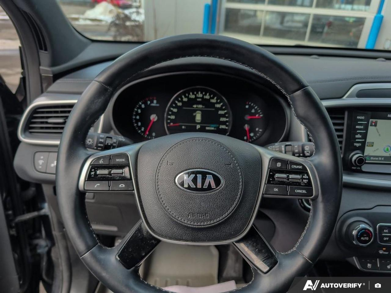 2019 Kia Sorento  Photo