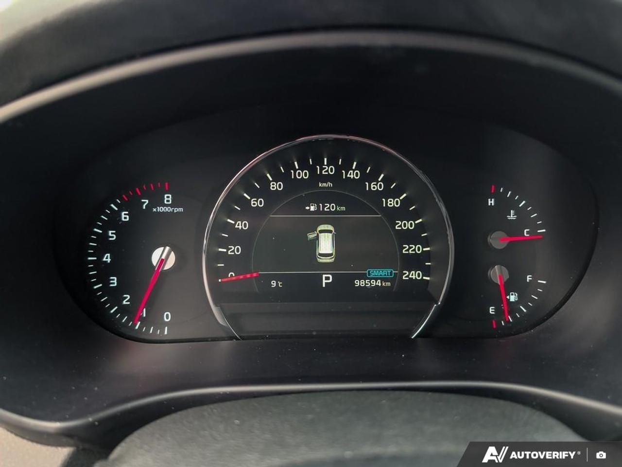 2019 Kia Sorento  Photo