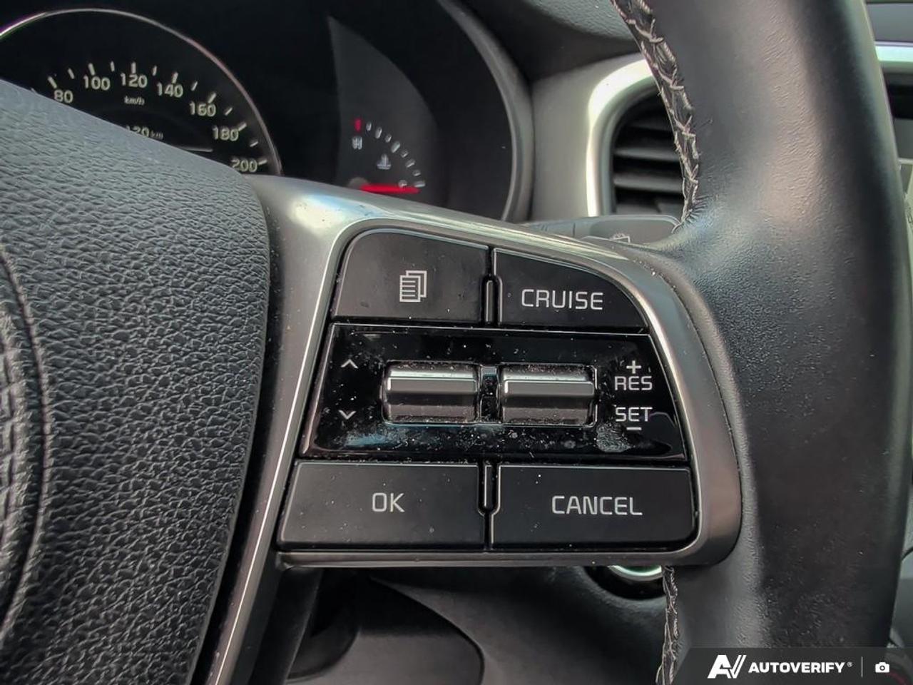 2019 Kia Sorento  Photo