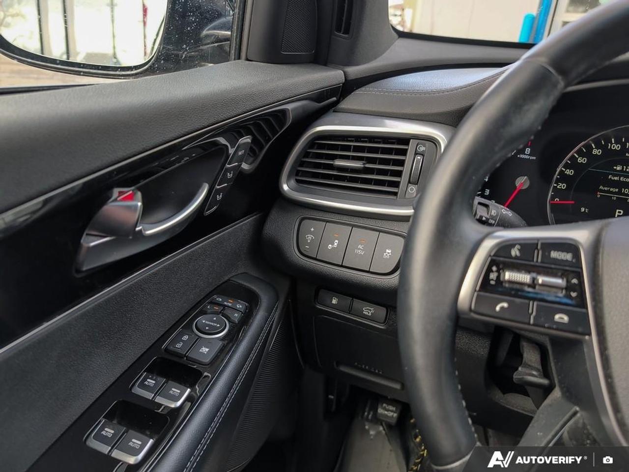 2019 Kia Sorento  Photo