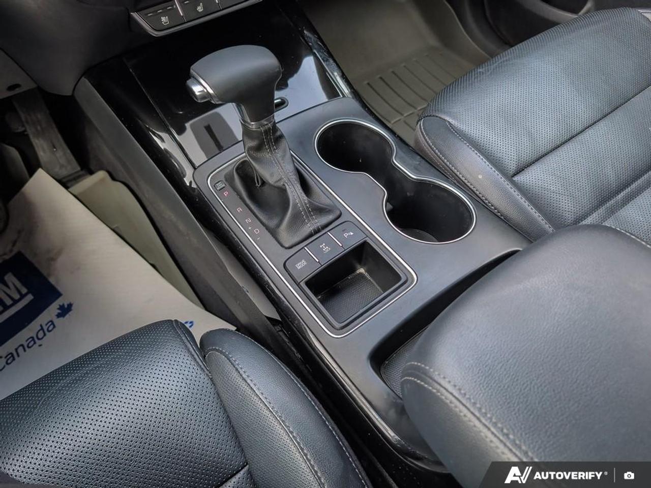 2019 Kia Sorento  Photo