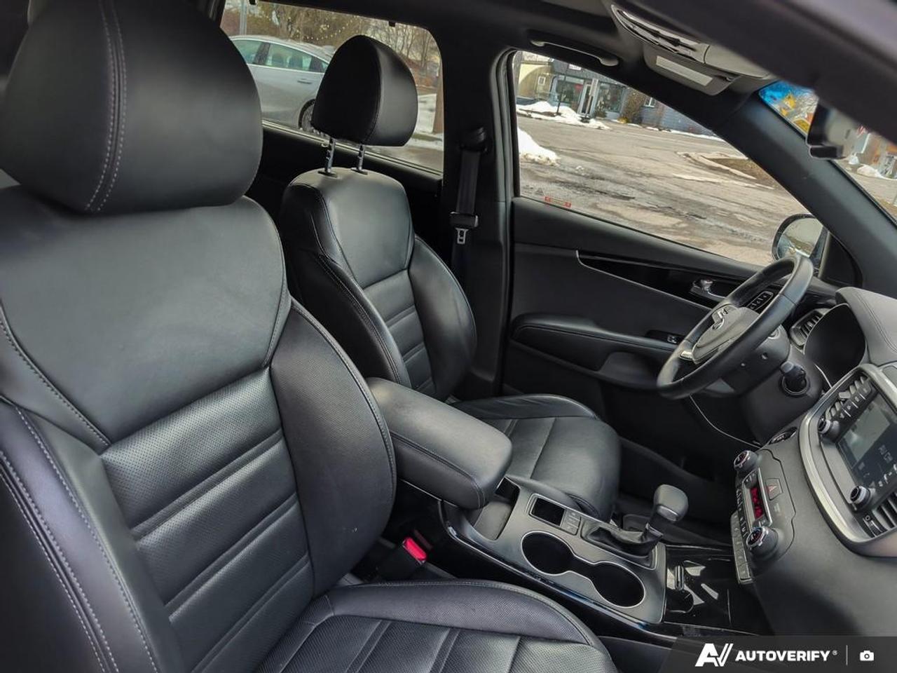 2019 Kia Sorento  Photo