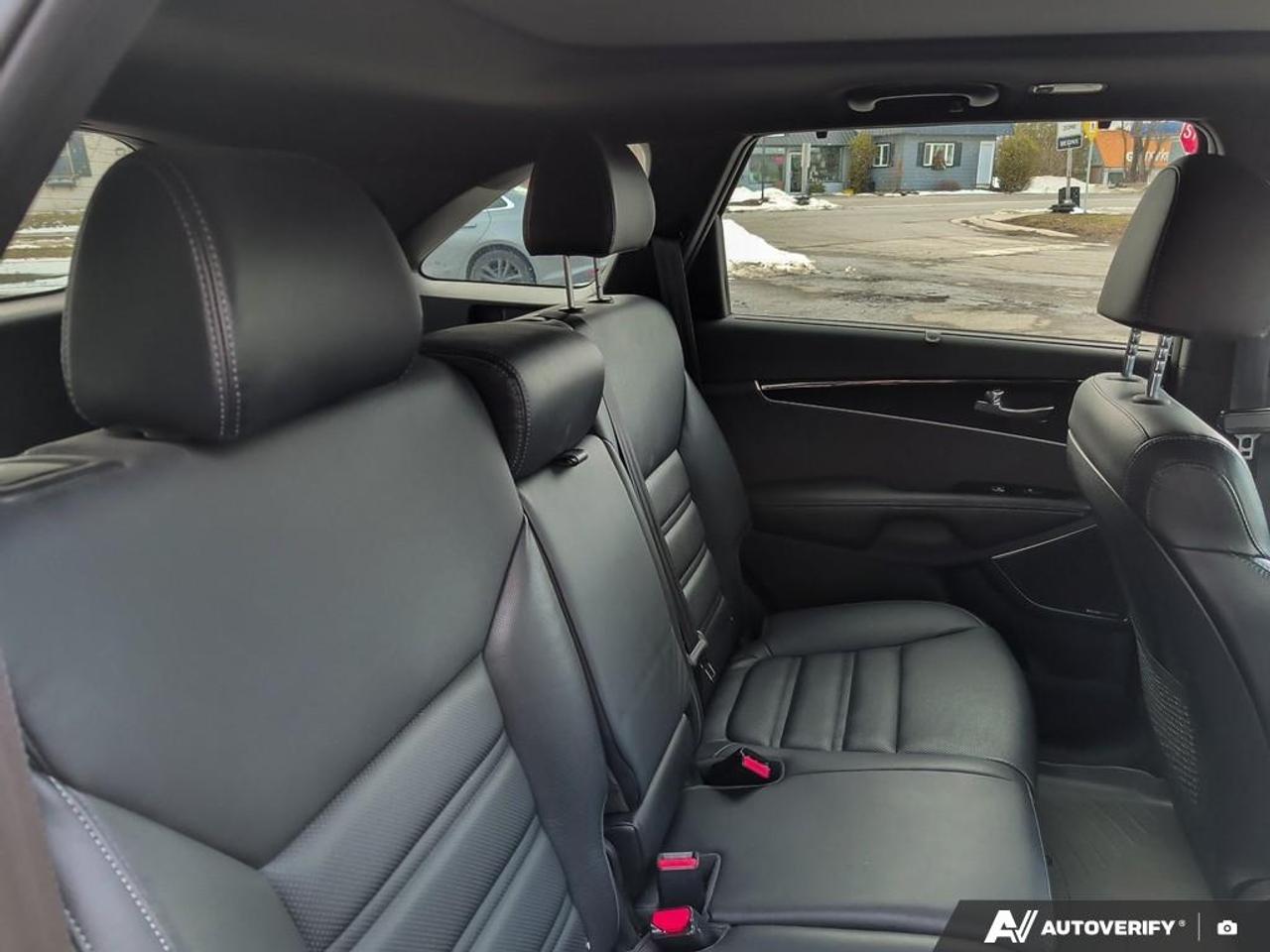 2019 Kia Sorento  Photo