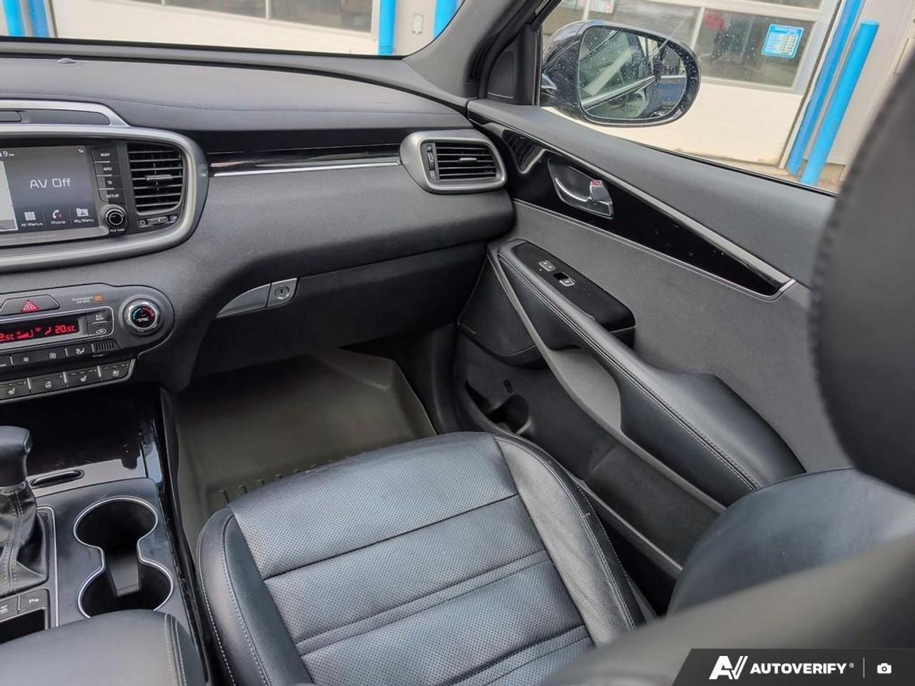 2019 Kia Sorento  Photo