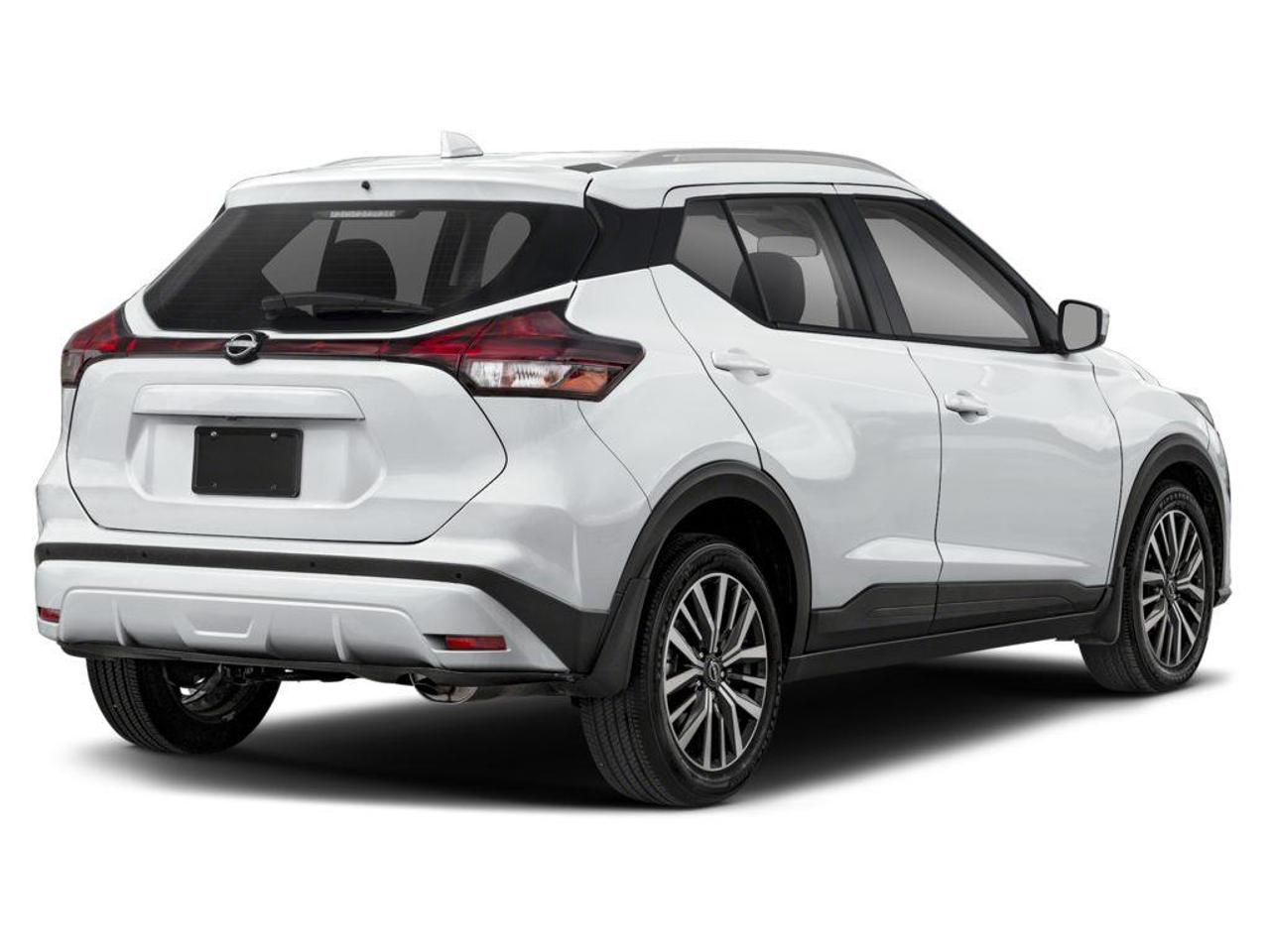 2024 Nissan Kicks SV Photo