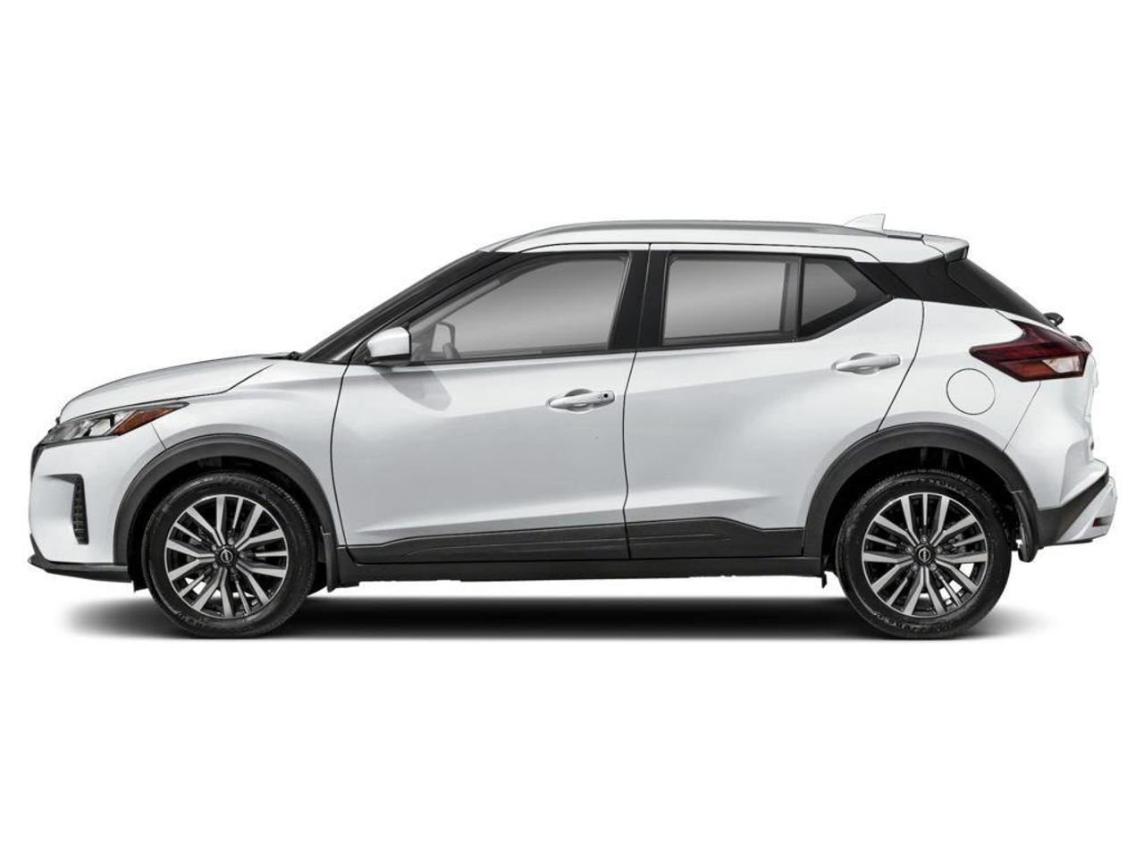2024 Nissan Kicks SV Photo