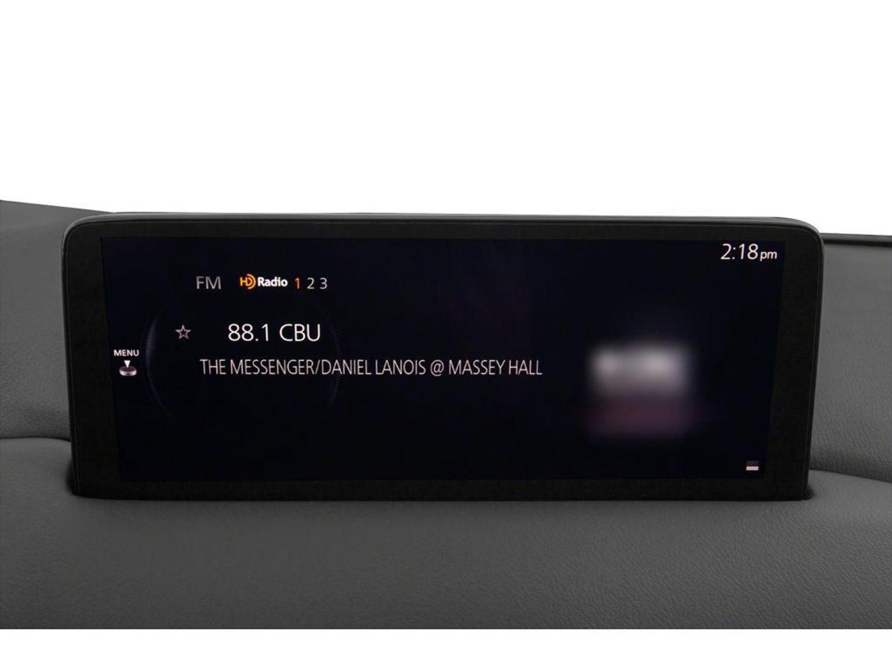 2022 Mazda CX-5 GS Photo