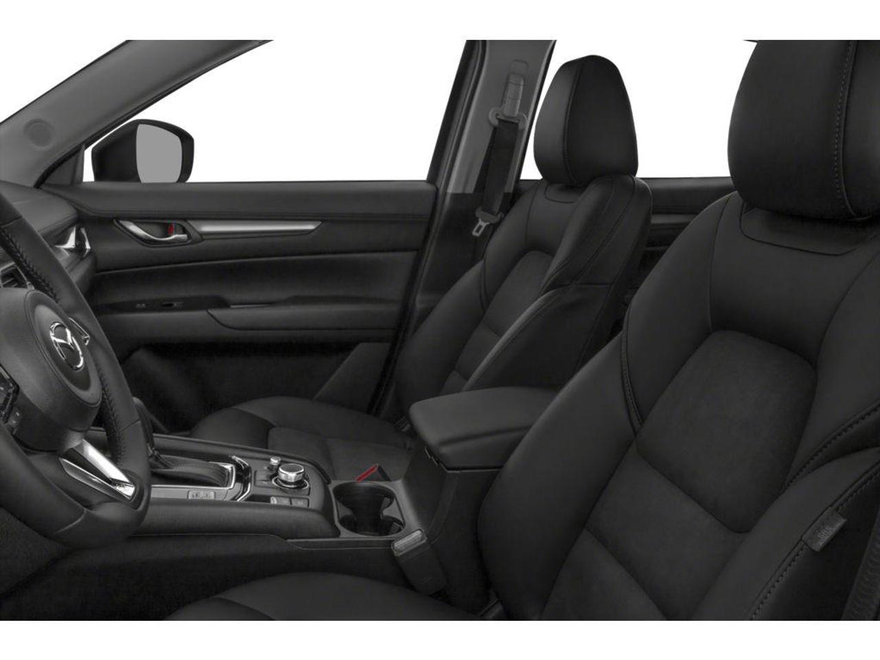 2022 Mazda CX-5 GS Photo3