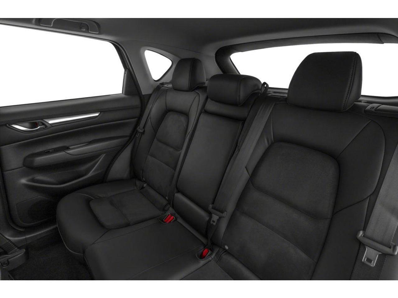 2022 Mazda CX-5 GS Photo