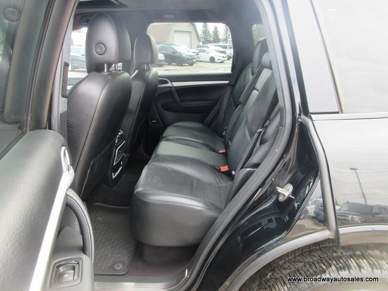 2010 Porsche Cayenne ALL-WHEEL DRIVE GTS-EDITION 5 PASSENGER 4.8L - V8.. NAVIGATION.. LEATHER.. HEATED SEATS.. DRIVE-MODE-SELECT.. POWER SUNROOF.. BOSE AUDIO.. Photo