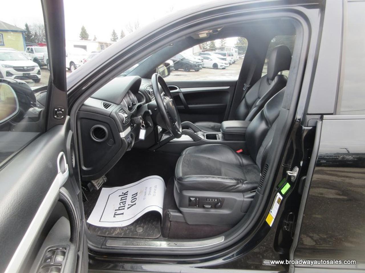 2010 Porsche Cayenne ALL-WHEEL DRIVE GTS-EDITION 5 PASSENGER 4.8L - V8.. NAVIGATION.. LEATHER.. HEATED SEATS.. DRIVE-MODE-SELECT.. POWER SUNROOF.. BOSE AUDIO.. Photo