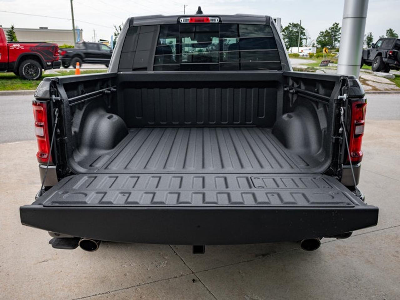 2026 RAM 1500 SPORT Photo