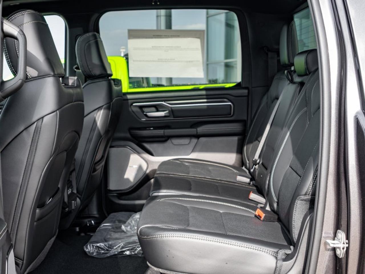 2026 RAM 1500 SPORT Photo