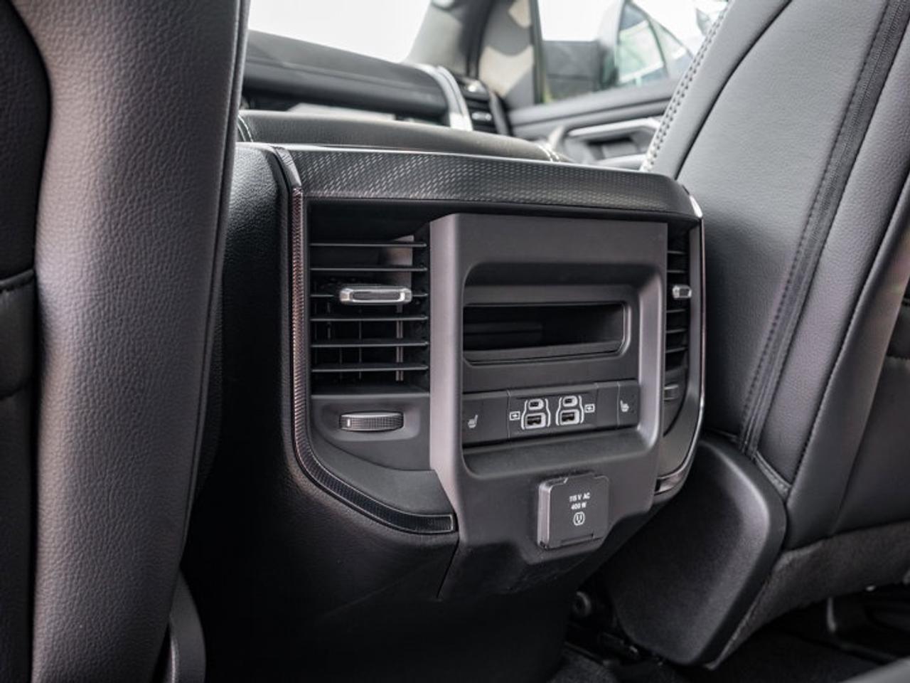 2026 RAM 1500 SPORT Photo