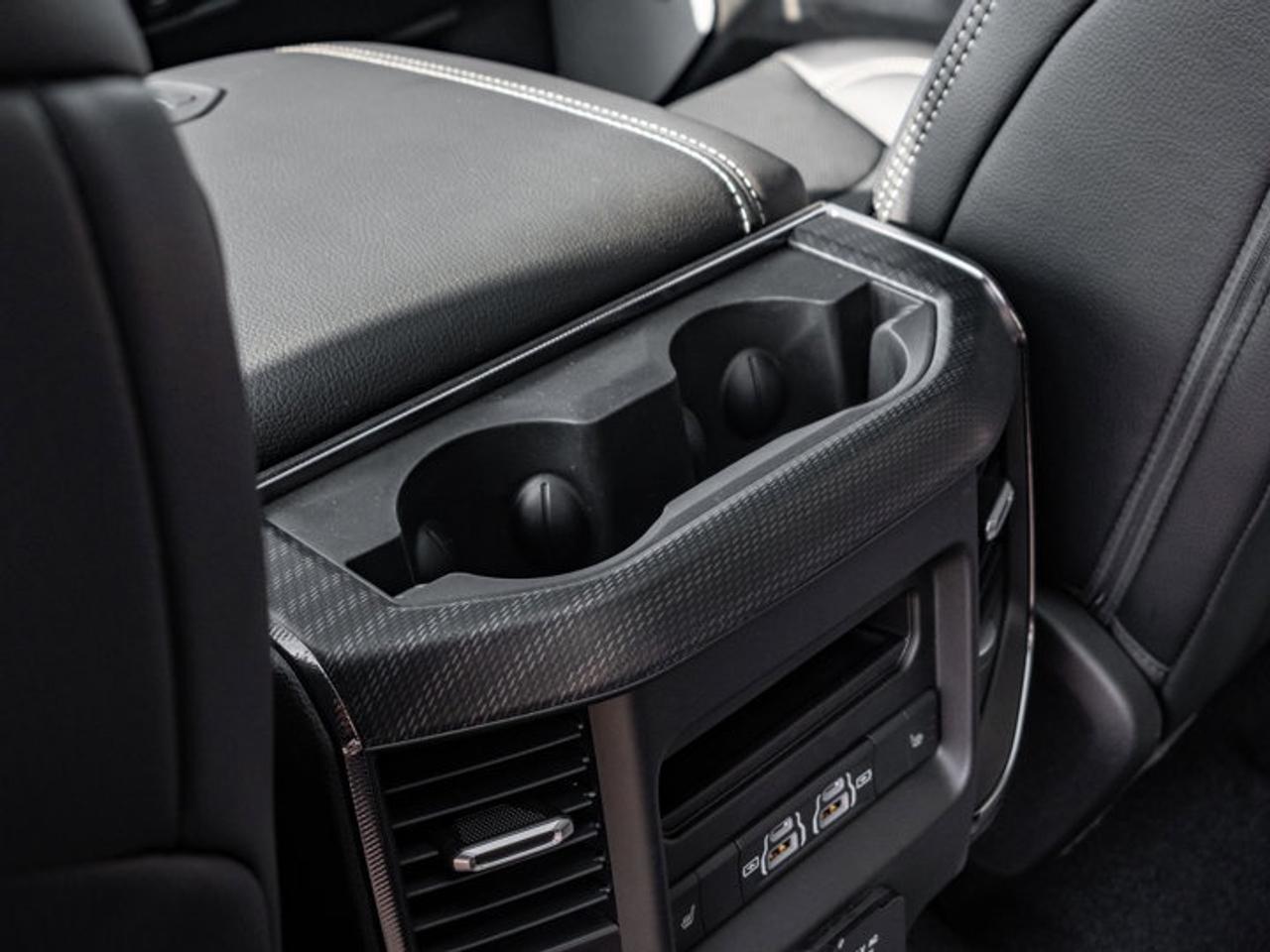 2026 RAM 1500 SPORT Photo