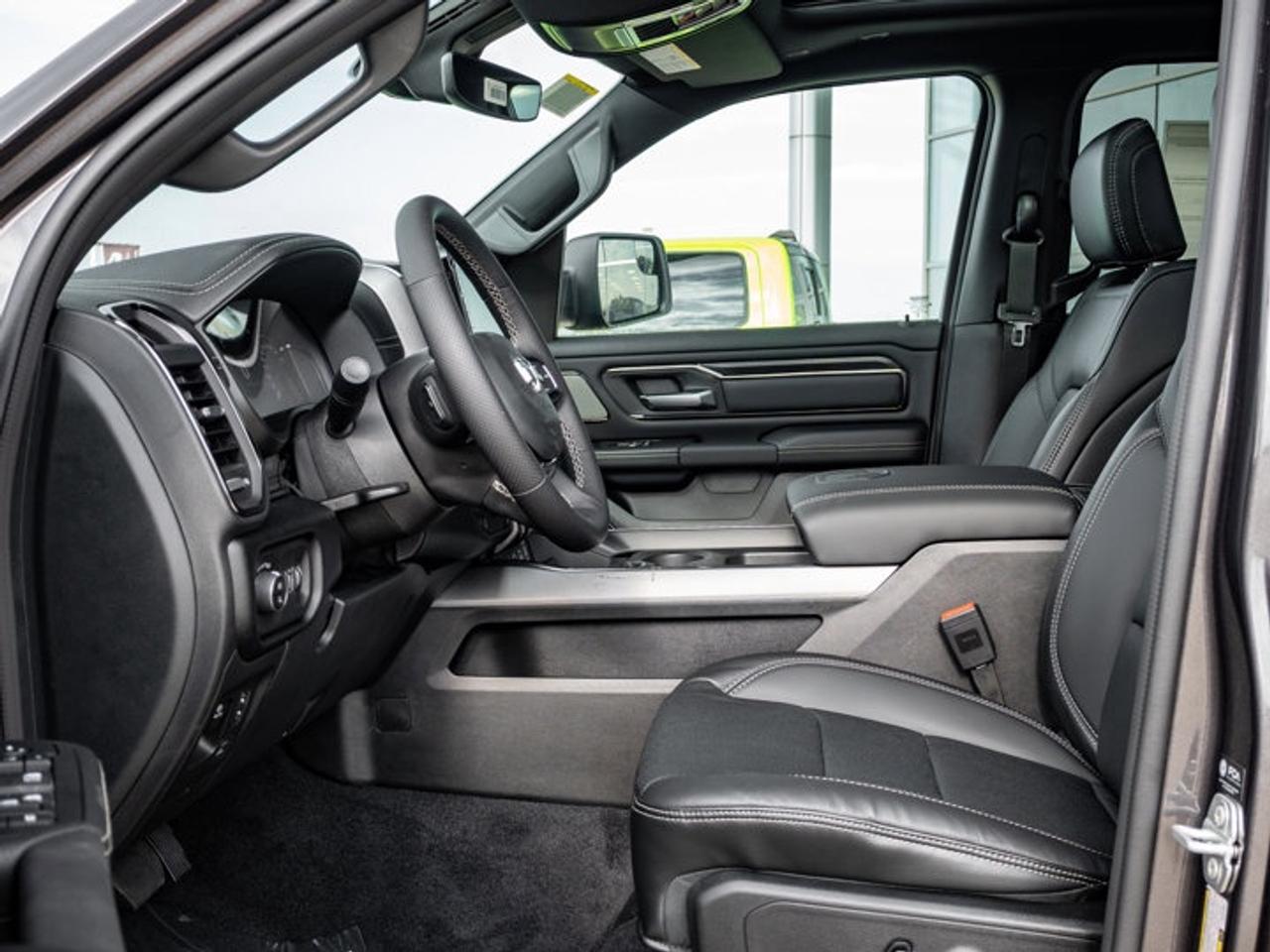 2026 RAM 1500 SPORT Photo